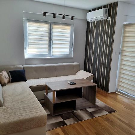 Apartman Court Prijedor Exteriér fotografie