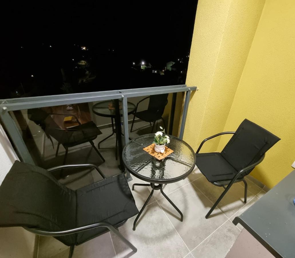 Apartman Court Prijedor Exteriér fotografie