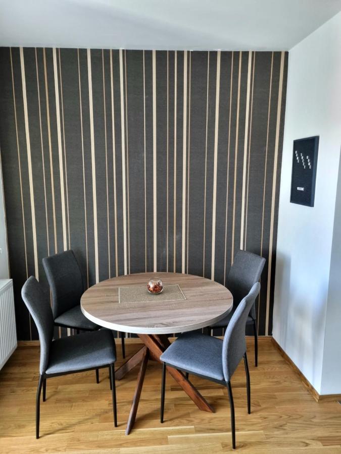 Apartman Court Prijedor Exteriér fotografie