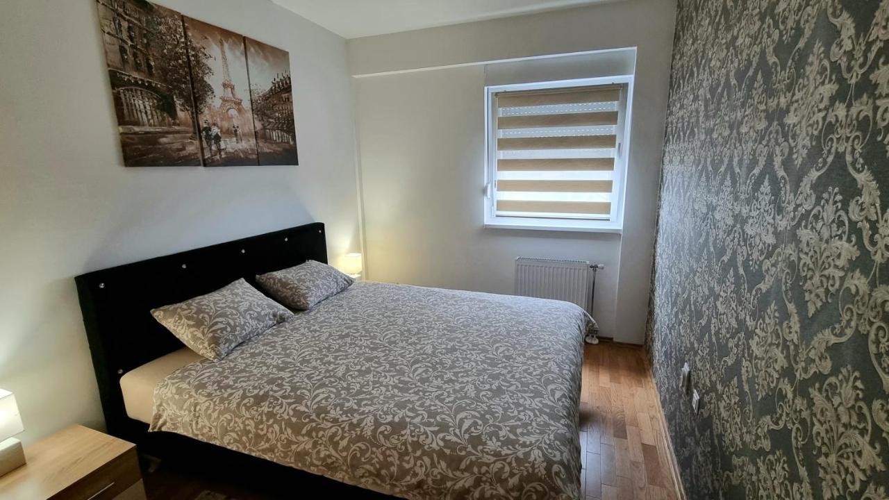 Apartman Court Prijedor Exteriér fotografie